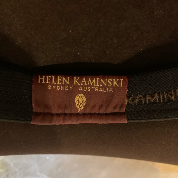 Helen Kaminski beautiful & elegant Hat! - Picture 5 of 5